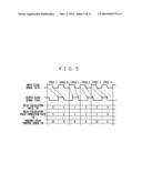 CLOCK SIGNAL DIVIDING CIRCUIT diagram and image