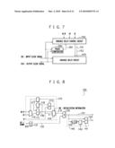 CLOCK SIGNAL DIVIDING CIRCUIT diagram and image