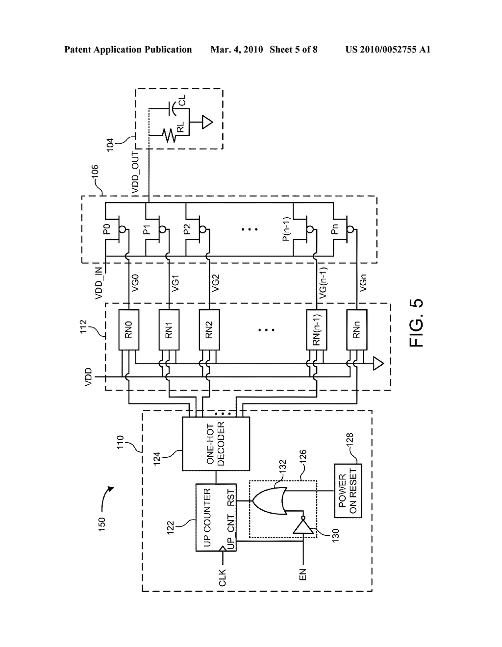 SLEW RATE CONTROL FOR A LOAD SWITCH - diagram, schematic, and image 06