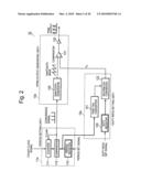 Pulse signal generator, and method of generating pulse signal diagram and image