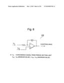 Pulse signal generator, and method of generating pulse signal diagram and image