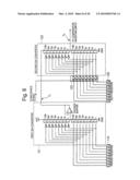 Pulse signal generator, and method of generating pulse signal diagram and image