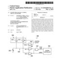 Sensor Node Voltage Clamping Circuit and Method diagram and image