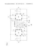 SEMICONDUCTOR MODULE diagram and image