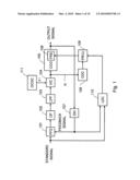 Phase-locked loop circuit diagram and image