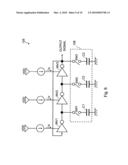 Phase-locked loop circuit diagram and image