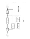 Phase-locked loop circuit diagram and image