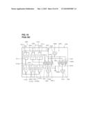 ACOUSTIC WAVE FILTER DEVICE diagram and image