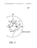 METHOD AND APPARATUS FOR ADJUSTING LOAD IMPEDANCE OF A DISTRIBUTED AMPLIFIER diagram and image