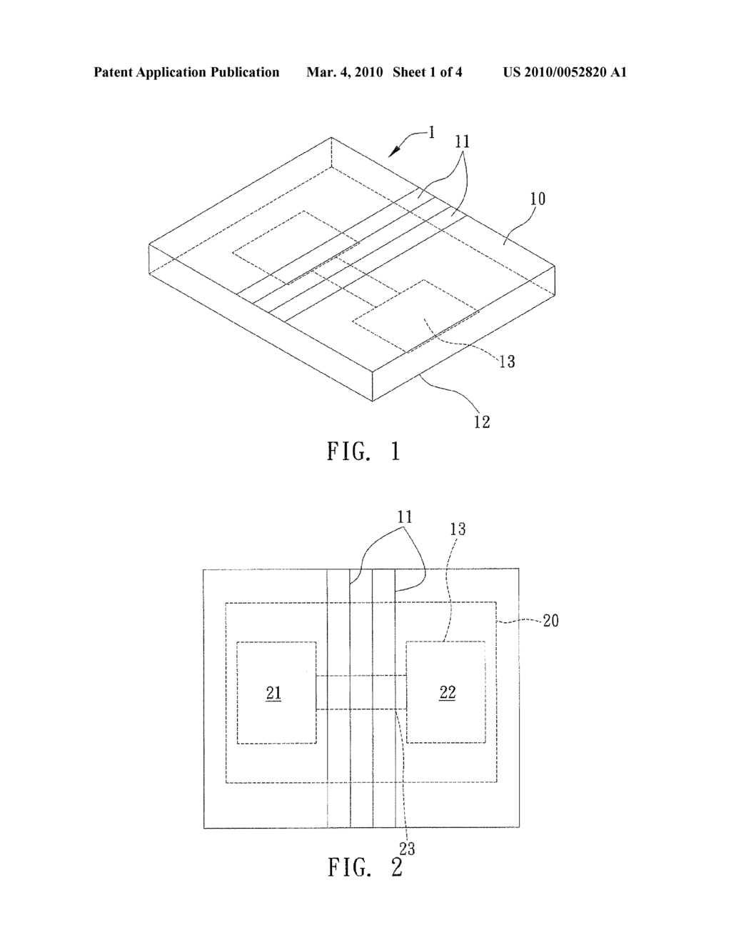 COMMON MODE FILTERING METHOD AND DEVICE - diagram, schematic, and image 02