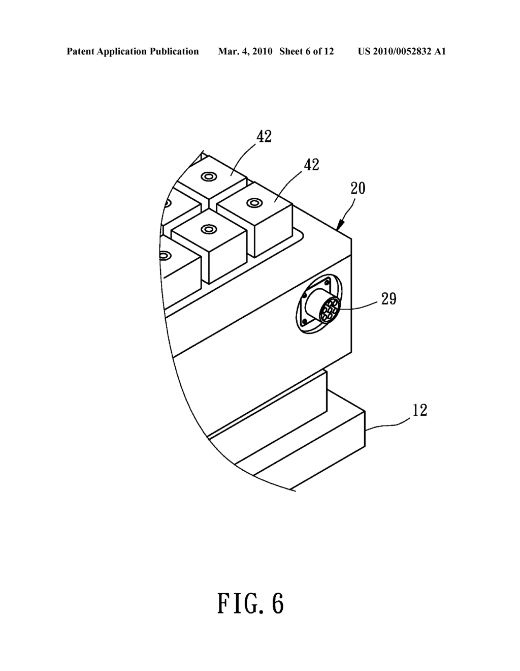 PERMANENT ELECTROMAGNETIC INDEXING APPARATUS - diagram, schematic, and image 07