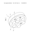 MAGNETIC COUPLER diagram and image