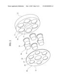 MAGNETIC COUPLER diagram and image