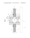 MAGNETIC COUPLER diagram and image