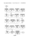 Radio Frequency Identification Triangulation Systems for Communications Patching Systems and Related Methods of Determining Patch Cord Connectivity Information diagram and image