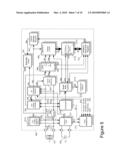 COMBINATION FULL-DUPLEX AND HALF-DUPLEX ELECTRONIC IDENTIFICATION TAG diagram and image