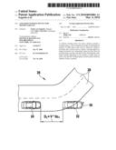 COLLISION WARNING DEVICE FOR MOTOR VEHICLES diagram and image