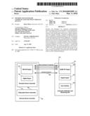 METHOD AND SYSTEM FOR COMMUNICATION BETWEEN WIRELESS DEVICES diagram and image