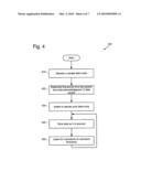 METHOD AND SYSTEM FOR COMMUNICATION BETWEEN WIRELESS DEVICES diagram and image