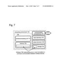 METHOD AND SYSTEM FOR COMMUNICATION BETWEEN WIRELESS DEVICES diagram and image