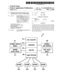 Method and System for Detecting and Managing a Fault Alarm Storm diagram and image