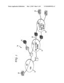 Method and System for Detecting and Managing a Fault Alarm Storm diagram and image