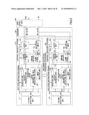 MONITORING DEVICE, INFORMATION PROCESSING APPARATUS, AND ALARM SIGNAL OUTPUT METHOD diagram and image