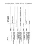 MONITORING DEVICE, INFORMATION PROCESSING APPARATUS, AND ALARM SIGNAL OUTPUT METHOD diagram and image