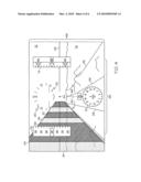 METHOD AND SYSTEM FOR DISPLAYING NAVIGATION CORRIDORS diagram and image