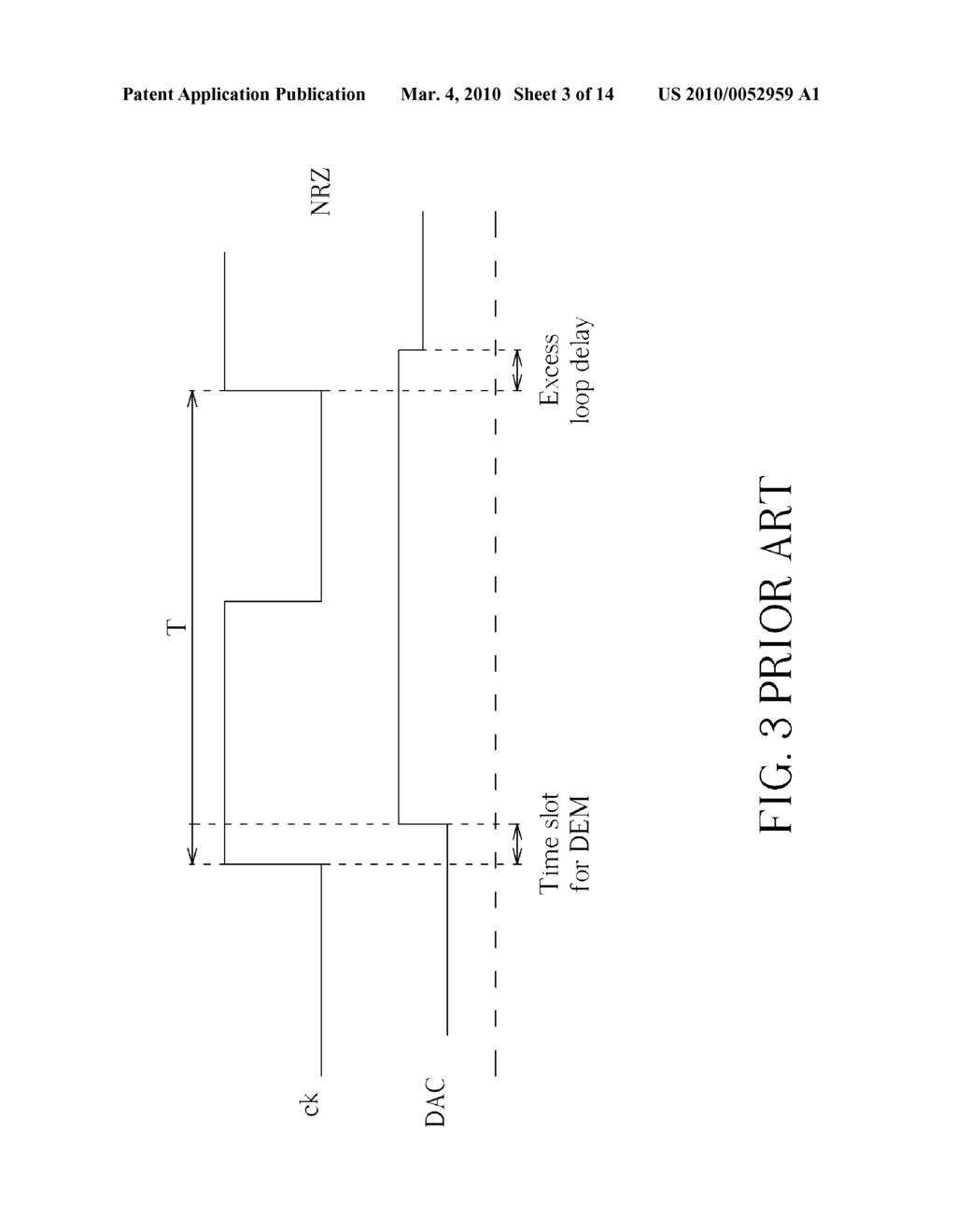 CONTINUOUS-TIME SIGMA-DELTA MODULATOR USING DYNAMIC ELEMENT MATCHING HAVING LOW LATENCY AND DYNAMIC ELEMENT MATCHING METHOD THEREOF - diagram, schematic, and image 04