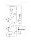 DELTA SIGMA ANALOG-TO-DIGITAL CONVERTER diagram and image