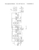 DELTA SIGMA ANALOG-TO-DIGITAL CONVERTER diagram and image