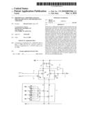 DIFFERENTIAL AMPLIFIER AND DATA DRIVER EMPLOYING THE DIFFERENTIAL AMPLIFIER diagram and image