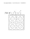 Sheet Member for Improving Communication, and Antenna Device and Electronic Information Transmitting Apparatus Provided Therewith diagram and image