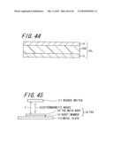 Sheet Member for Improving Communication, and Antenna Device and Electronic Information Transmitting Apparatus Provided Therewith diagram and image