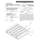 PRINTED CIRCUIT BOARD HAVING MICRO STRIP LINE, PRINTED CIRCUIT BOARD HAVING STRIP LINE AND METHOD OF MANUFACTURING THEREOF diagram and image