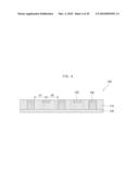 PRINTED CIRCUIT BOARD HAVING MICRO STRIP LINE, PRINTED CIRCUIT BOARD HAVING STRIP LINE AND METHOD OF MANUFACTURING THEREOF diagram and image