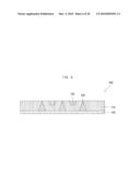 PRINTED CIRCUIT BOARD HAVING MICRO STRIP LINE, PRINTED CIRCUIT BOARD HAVING STRIP LINE AND METHOD OF MANUFACTURING THEREOF diagram and image