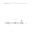 PRINTED CIRCUIT BOARD HAVING MICRO STRIP LINE, PRINTED CIRCUIT BOARD HAVING STRIP LINE AND METHOD OF MANUFACTURING THEREOF diagram and image