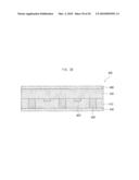 PRINTED CIRCUIT BOARD HAVING MICRO STRIP LINE, PRINTED CIRCUIT BOARD HAVING STRIP LINE AND METHOD OF MANUFACTURING THEREOF diagram and image