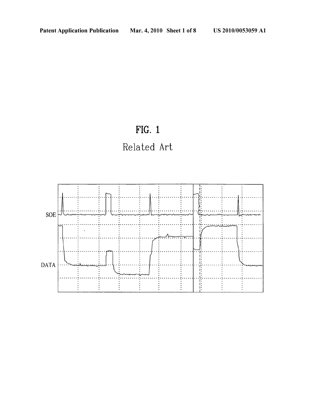 Liquid crystal display device and method for driving the same - diagram, schematic, and image 02