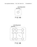 INFORMATION PROCESSING APPARATUS, AND IMAGE DISPLAY APPARATUS AND METHOD diagram and image