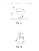 MULTI-DIMENSIONAL OPTICAL CONTROL DEVICE AND A CONTROLLING METHOD THEREOF diagram and image