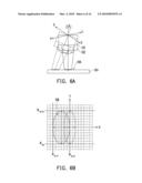 MULTI-DIMENSIONAL OPTICAL CONTROL DEVICE AND A CONTROLLING METHOD THEREOF diagram and image