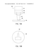 MULTI-DIMENSIONAL OPTICAL CONTROL DEVICE AND A CONTROLLING METHOD THEREOF diagram and image