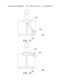 MULTI-DIMENSIONAL OPTICAL CONTROL DEVICE AND A CONTROLLING METHOD THEREOF diagram and image