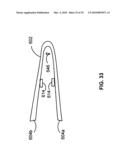 Display control of classified content based on flexible display containing electronic device conformation diagram and image