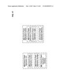 Display control based on bendable interface containing electronic device conformation sequence status diagram and image