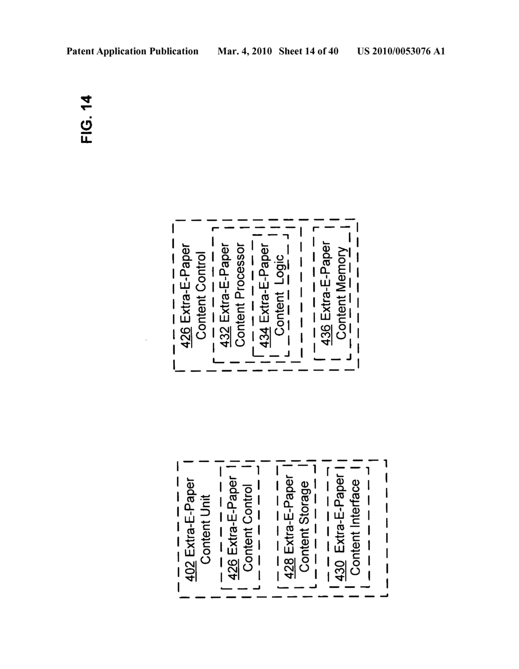 Display control based on bendable interface containing electronic device conformation sequence status - diagram, schematic, and image 16