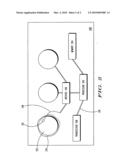 TOUCH SENSORS WITH TACTILE FEEDBACK diagram and image